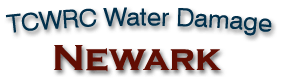 Water Damage Newark