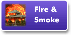 Fire & Smoke Damage Repair